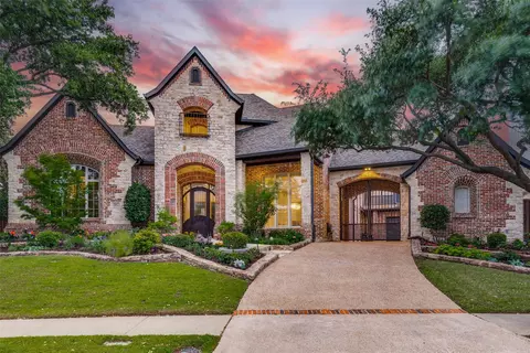 5167 Lorraine Dr, Frisco, TX 75034