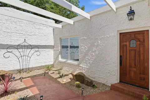 Exterior - 1319 E Fm 4, Cleburne, TX 76031 photo 4 of 10