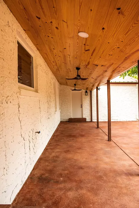 Exterior - 1319 E Fm 4, Cleburne, TX 76031 photo 5 of 10