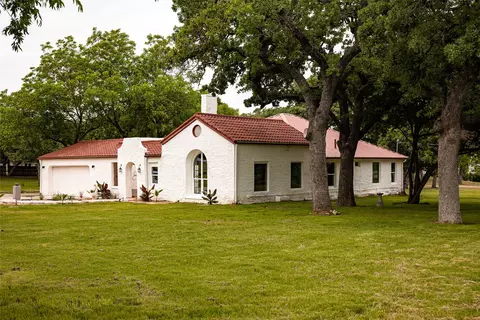 1319 E Fm 4, Cleburne, TX 76031