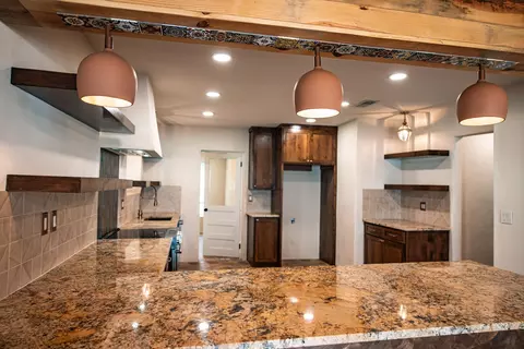 Kitchen - 1319 E Fm 4, Cleburne, TX 76031 photo 1 of 4