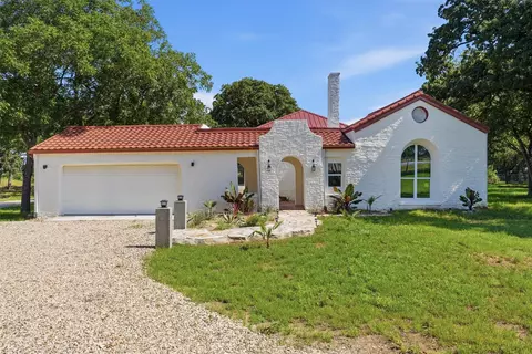 1319 E Fm 4, Cleburne, TX 76031