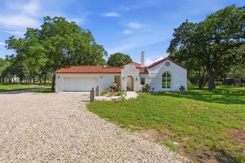 Exterior - 1319 E Fm 4, Cleburne, TX 76031 photo 9 of 10