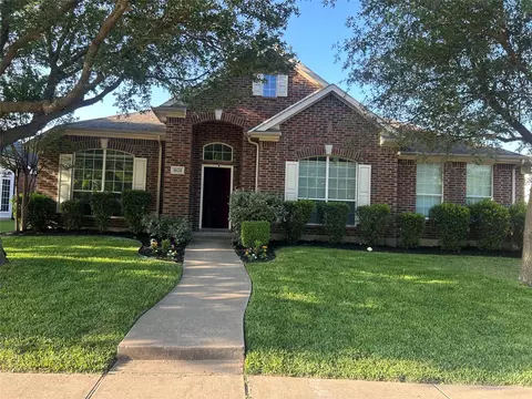 1624 Tanglerose Dr, Desoto, TX 75115