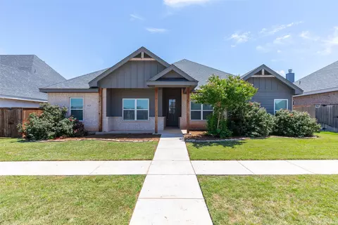 1825 Sina Ave, Abilene, TX 79601