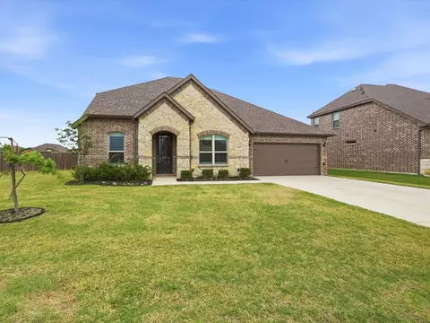 1601 Radecke Rd, Krum, TX 76249