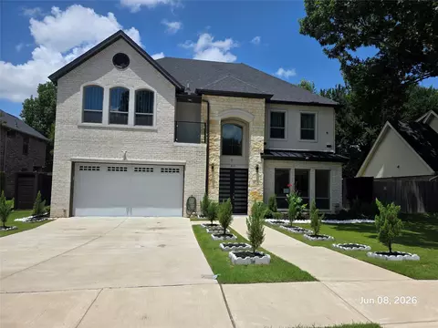 805 Norton Dr, Mesquite, TX 75149