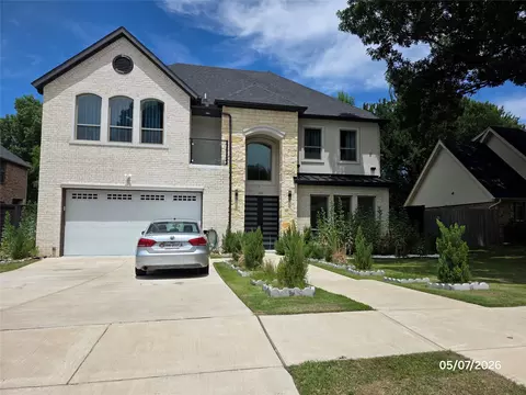 805 Norton Dr, Mesquite, TX 75149