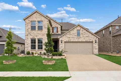 805 Dove Haven Ln, Melissa, TX 75454