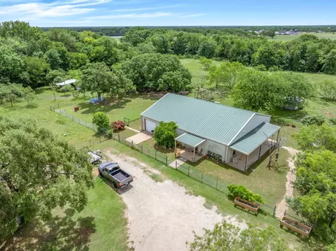 2871 Fm 751, Wills Point, TX 75169