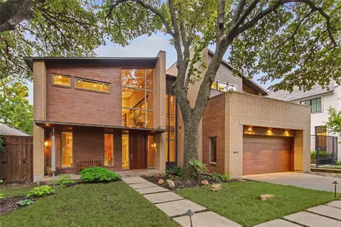 3622 Cragmont Ave, Dallas, TX 75205