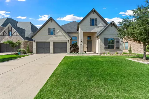 14134 Beacon Crest Ln, Frisco, TX 75035