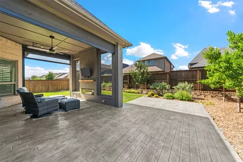 14134 Beacon Crest Ln, Frisco, TX 75035