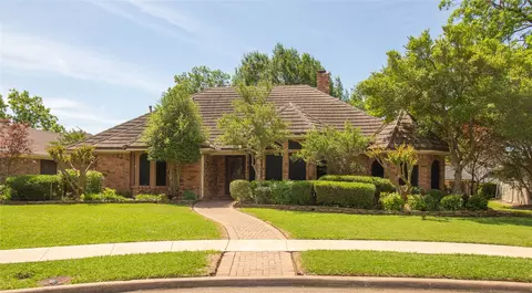 3014 Pecan Ridge Dr, Rowlett, TX 75088