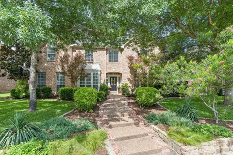 3205 Merita Dr, Richardson, TX 75082