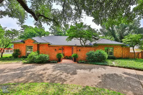 1533 Elmwood Dr, Abilene, TX 79605