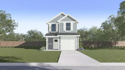 511 Azalea Rd, Princeton, TX 75407