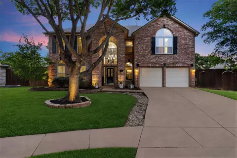 832 Tealwood Cir, Flower Mound, TX 75028