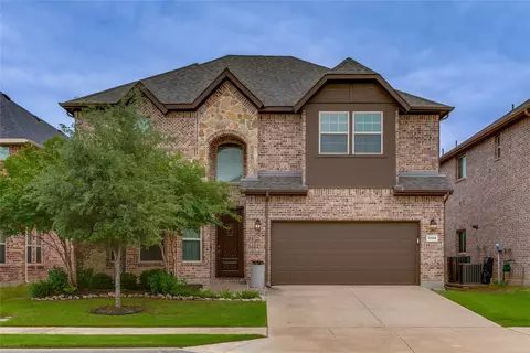 1209 Yarrow St, Little Elm, TX 75068