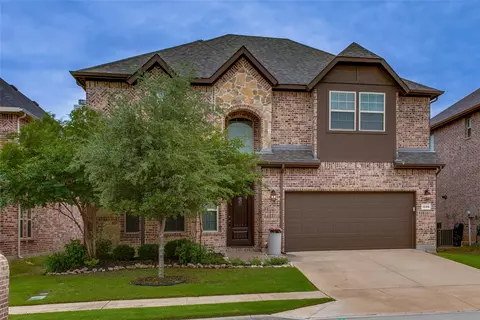 1209 Yarrow St, Little Elm, TX 75068