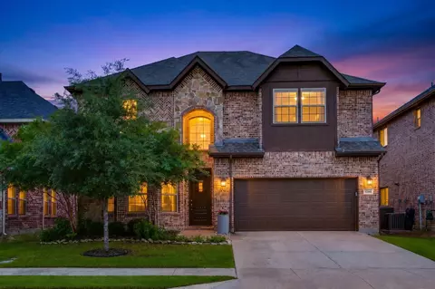 1209 Yarrow St, Little Elm, TX 75068