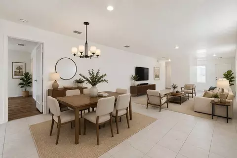 9017 Thrasher Pl, Mckinney, TX 75071