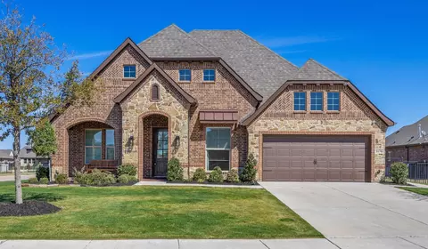 3176 Ferry Boat Ln, Granbury, TX 76049