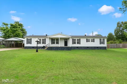 10267 Lalaurie Ln, Keithville, LA 71047