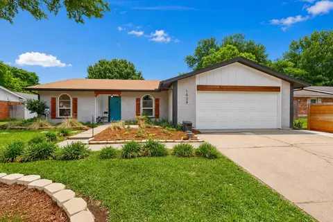 1029 Aspen Ln, Mansfield, TX 76063