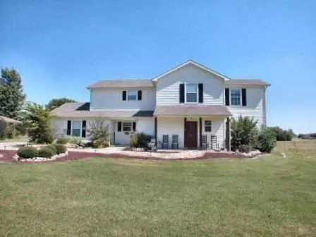 7799 County Road 990, Princeton, TX 75407