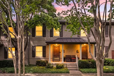 6481 Bordeaux Ave, Dallas, TX 75209