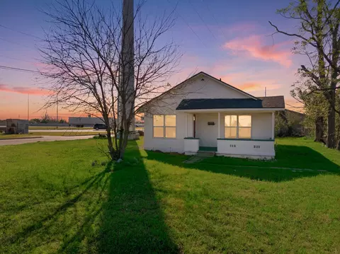 1323 Elm, Waco, TX 76704