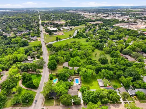 View/Area - 216 Sunset Dr, Cleburne, TX 76033 photo 6 of 6