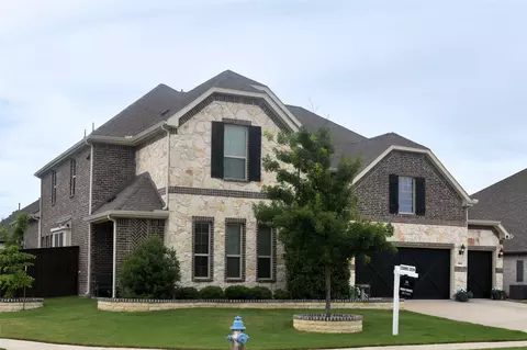 1500 Snapdragon Ct, Celina, TX 75009