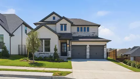 832 Stoney Bridge Way, Lavon, TX 75166