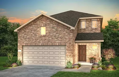 1911 Applewood Trl, Forney, TX 75126