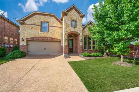 16029 Brelsford Pl, Prosper, TX 75078