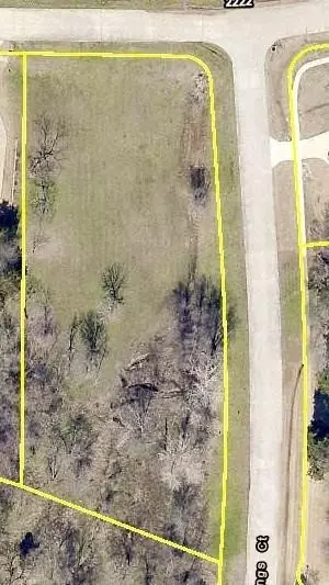 2202 Mountain Lakes Dr, Cedar Hill, TX 75104