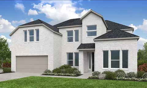2408 Roundrock Rd, Northlake, TX 76226