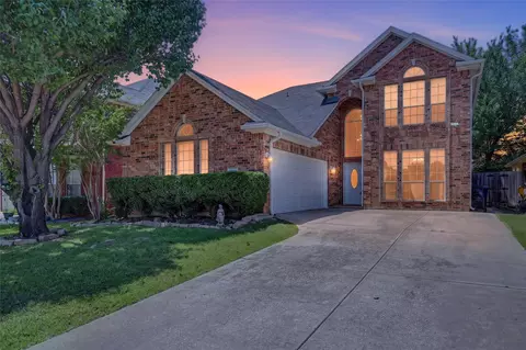 12709 Sweet Bay Dr, Euless, TX 76040