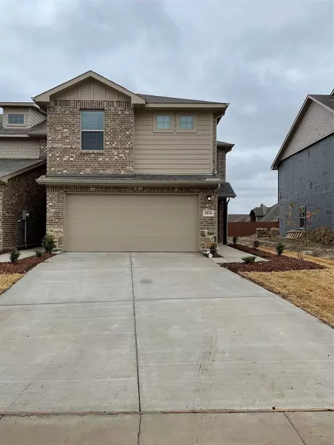 6816 Topaz Dr, Greenville, TX 75402