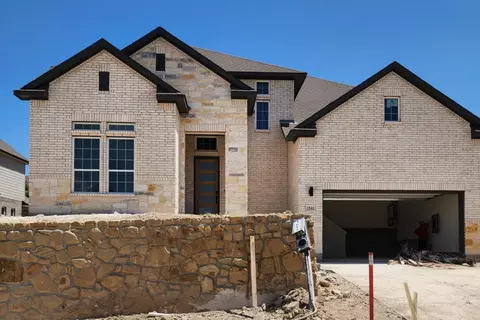1841 Shumard Way, Aledo, TX 76008