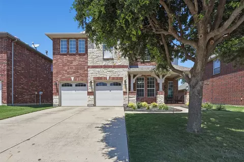 2731 Safe Harbor Dr, Lewisville, TX 75056
