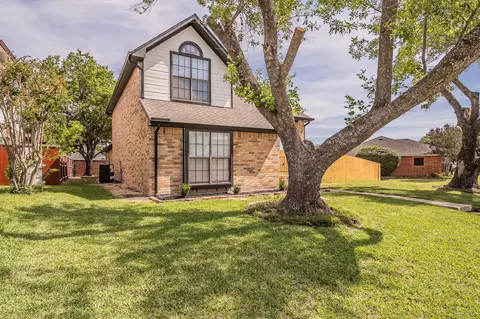 1119 Dandelion Dr, Mesquite, TX 75149