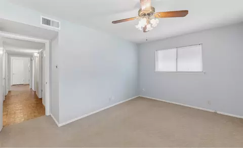 Bedroom - 1607 Windlea Dr, Euless, TX 76040 photo 4 of 4
