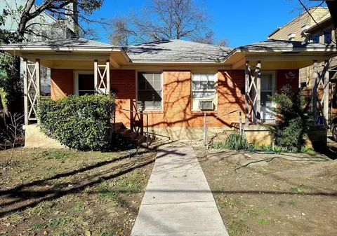5909 Lewis St, Dallas, TX 75206