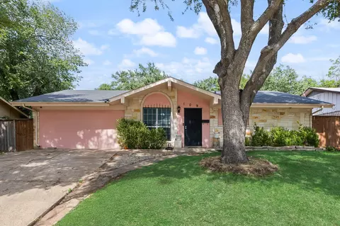 109 Ridgeway Cir, Lewisville, TX 75067