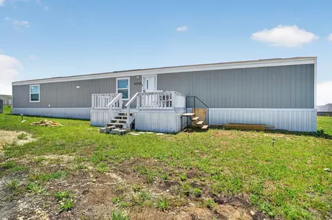 9705 Nolan Ranch Loop, Godley, TX 76044