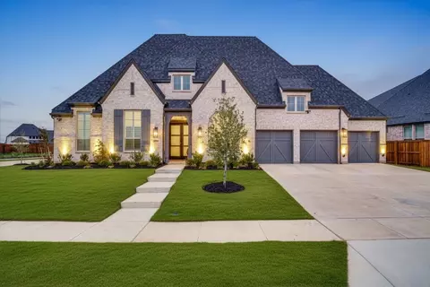 4400 Meander Way, Prosper, TX 75078