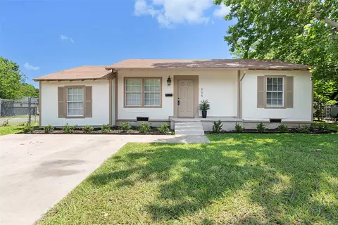 665 Freeman Dr, Garland, TX 75040